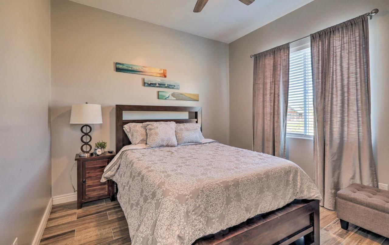 Vistas Bonitas Home With Patio 7 Mi To Snowbowl! Φλάγκσταφ Εξωτερικό φωτογραφία