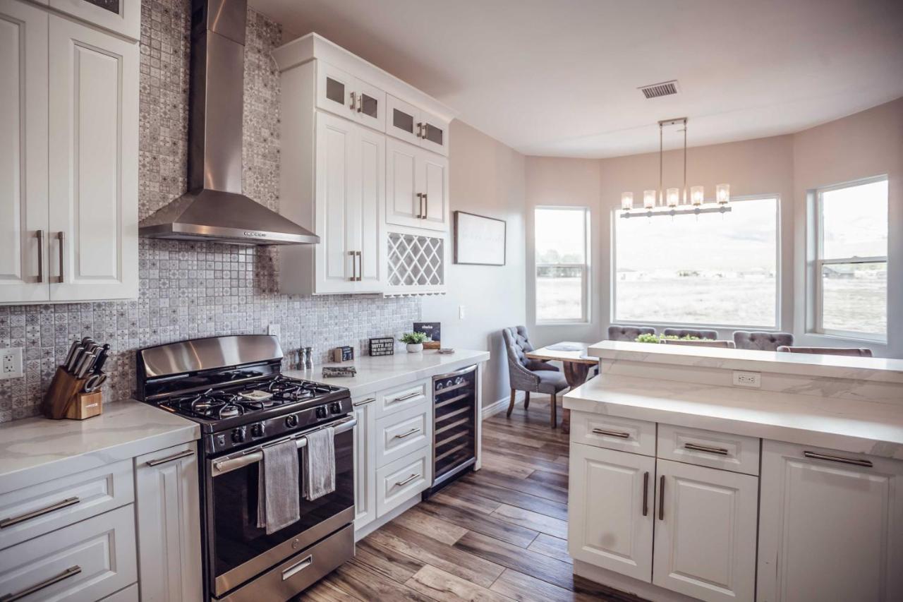 Vistas Bonitas Home With Patio 7 Mi To Snowbowl! Φλάγκσταφ Εξωτερικό φωτογραφία